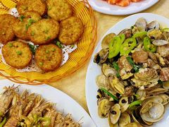 -秋姐美食店(旅游大道店)