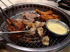 -火炉火自助餐(西直门凯德MALL店)