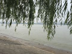-武昌江滩