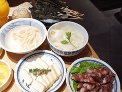-巴奴毛肚火锅(七宝领展广场店)