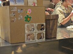 -喜茶(广州北京路惠福东店)