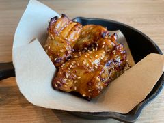 -必胜客(安盛金马店)