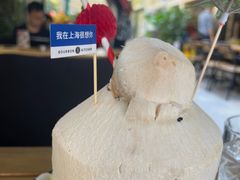 -Shanghai Brew House上海啤酒工坊(老外街店)