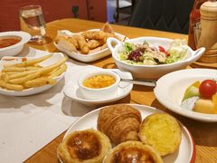-斗牛士牛排(南京东路店)
