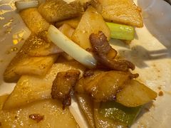 -香满楼(临安路店)