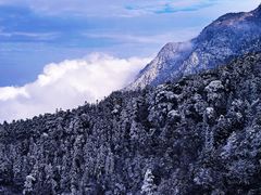 -萍乡武功山风景名胜区