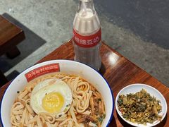 -公交新村粉店(赤岗冲店)