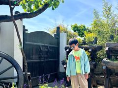 -慢丽江·云南野生菌土鸡锅(西山店)