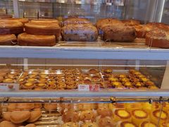 -好利来(望京中福店)