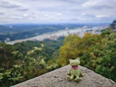 -白云山风景名胜区
