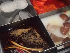 -海底捞火锅(泉城路店)