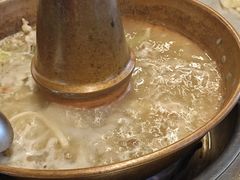 -清真·馬坡二旦烧烤(人生一串拍摄店)