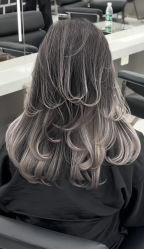 -5M HAIR SALON 旗舰店