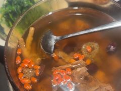 -鸽子侯·家宴·平价海鲜(市图书馆店)