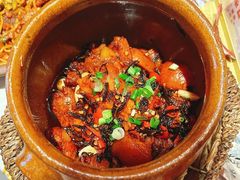 -南昌大饭店·非遗南昌菜(万寿宫店)