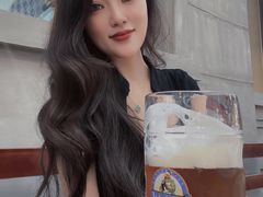 -巴伐利亚啤酒坊(意式风情街店)