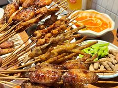-管氏翅吧(地安门店)