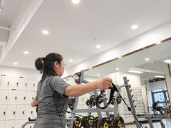 -中田健身工作室(杭州五洲国际店)