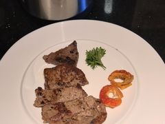 -上井精致料理自助餐(松雷店)
