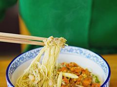 -朱洪元苏式面馆(绿宝广场店)