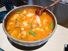 苗家酸汤鱼-山石榴·贵州菜(丰盛里店)