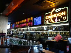 -YUE·6·西式融合餐厅(外滩六号店)