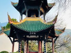 -白帝城·瞿塘峡景区