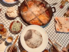 -董眼镜火锅(洪崖洞总店)