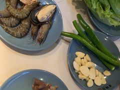 -汉阳廷自助烤肉·火锅(壹方天地店)