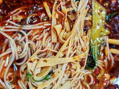 -王菊美食街·王菊面馆(总店)