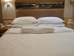 -维也纳国际酒店(北京首体店)