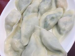 -喜家德虾仁水饺(东海缤纷天地店)