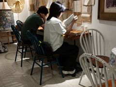 -绿房子方寸咖啡(星海名城店)