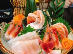 -东岸料理·寿司·刺身