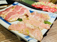 -虎丸烧肉(世纪汇店)