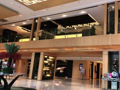 -上海浦西万怡酒店