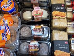 -85度C(深圳佳宁娜店)