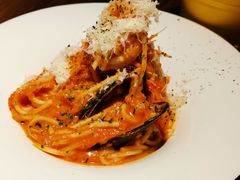 -Primo·丽莫意大利窑烤披萨