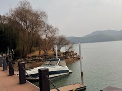 -天目湖涵田度假村