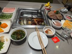 -海底捞火锅(苏宁生活广场店)