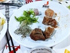 -极乐汇汗蒸会馆(杭州店)