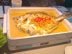 -半天妖烤鱼(融创茂店)