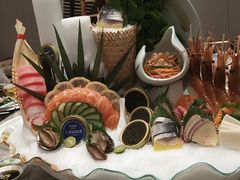 -杭州滨江银泰喜来登·采悦轩中餐厅
