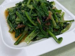 -东四民芳餐厅(世茂工三店)