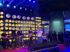 -TZ House音乐现场(来福士中心店)