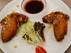 -虾饺妹·粤式手工点心(水荫路店)