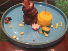 -恒记饭店·海鲜明档(淹城店)