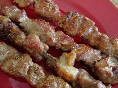 -维吾尔餐厅(宜山路店)