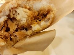 -正南齐北·老街糯米团(洪崖洞店)