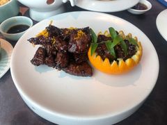 -蟹榭·本帮江浙菜·蟹宴(五角场合生汇商场店)